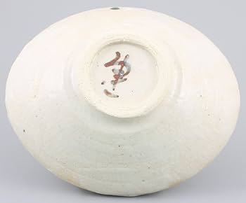 美濃焼　中垣連次　志野織部　蟹　湯呑　茶碗　食器　和食器　小鉢　飯碗　小皿 Amazon.co.jp: 美濃焼 「 中垣連次 」 志野織部 蟹 小鉢 ボウル